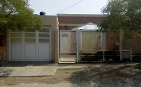 Casa de barrio